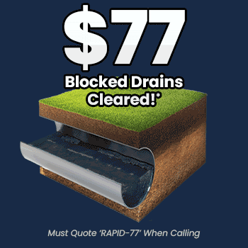 Fast Blocked Drain Clearing in New Farm: Same Day Service