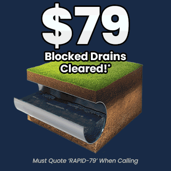 Fast Blocked Drain Clearing in New Farm: Same Day Service