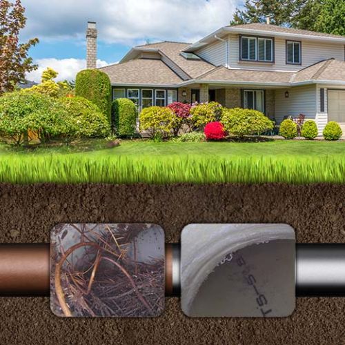 Fast New Farm Drain & Sewer Plumbers