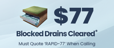 Fast New Farm Drain & Sewer Plumbers