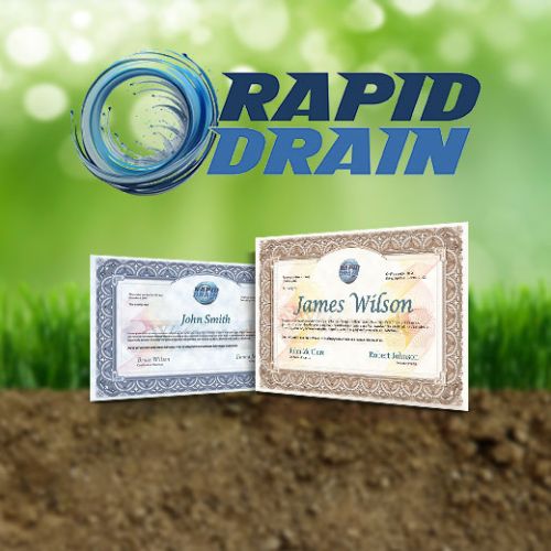 Fast New Farm Drain & Sewer Plumbers