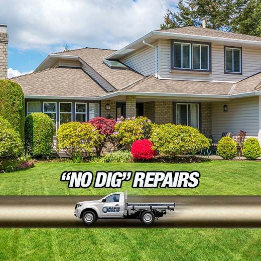 Fast New Farm Drain & Sewer Plumbers