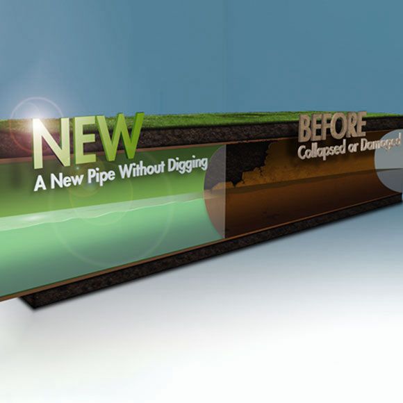 Fast New Farm Drain & Sewer Plumbers