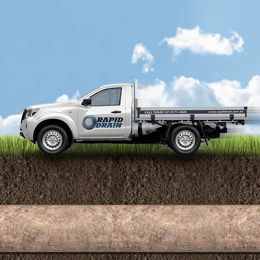 Fast New Farm Drain & Sewer Plumbers